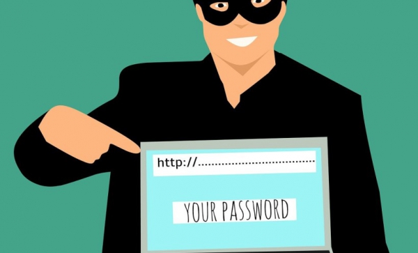 Jak rozpoznać oszustwo związane z smsem lub email banking scam